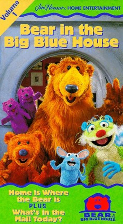 the backyardigans gomovies|[All Seasons] Bear In The Big Blue House (1997) .